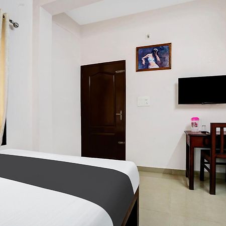 Hotel O Grand Residency Ambalapulai Εξωτερικό φωτογραφία