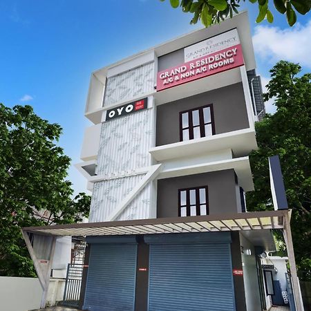 Hotel O Grand Residency Ambalapulai Εξωτερικό φωτογραφία